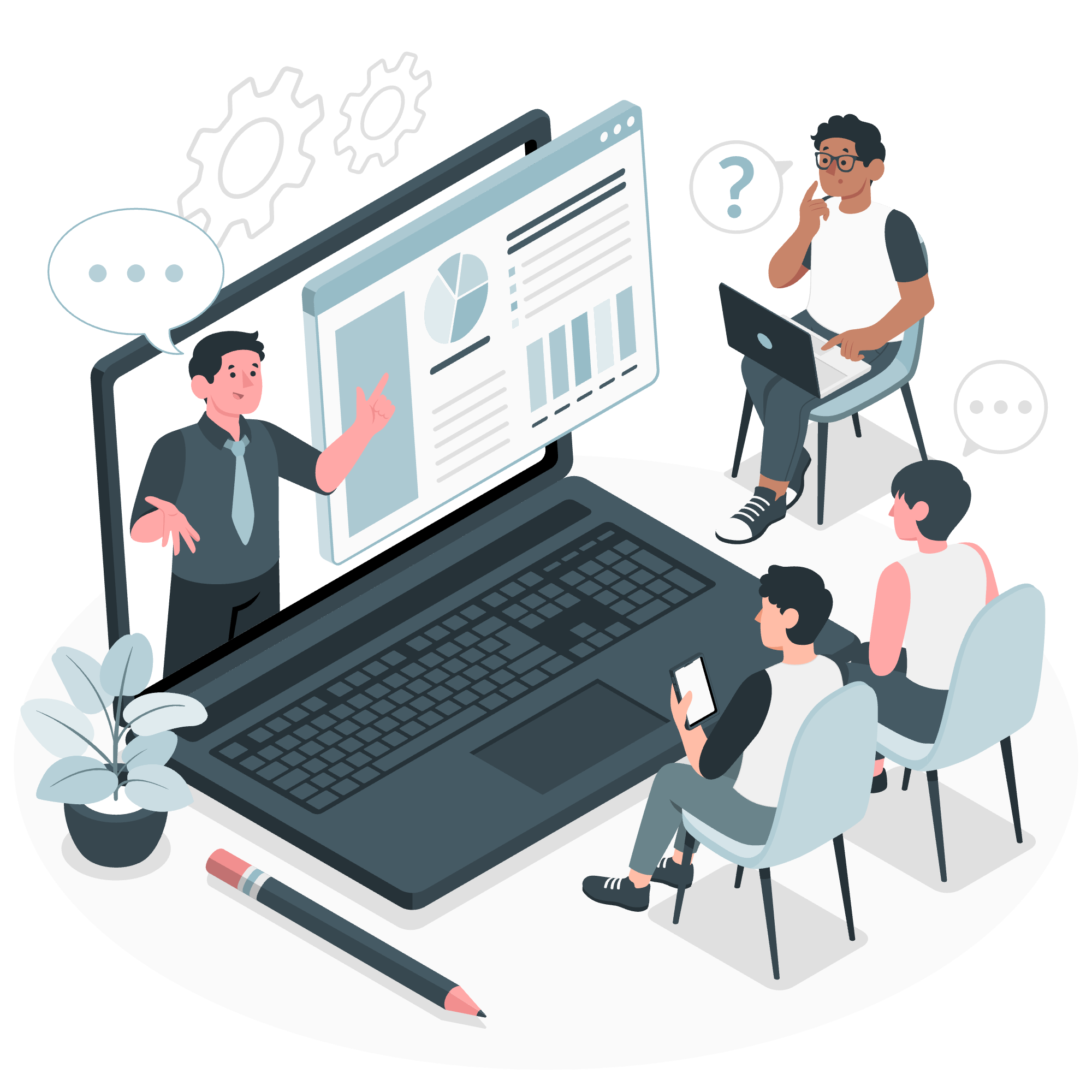 University English Academy İngilizce Eğitim Platformu