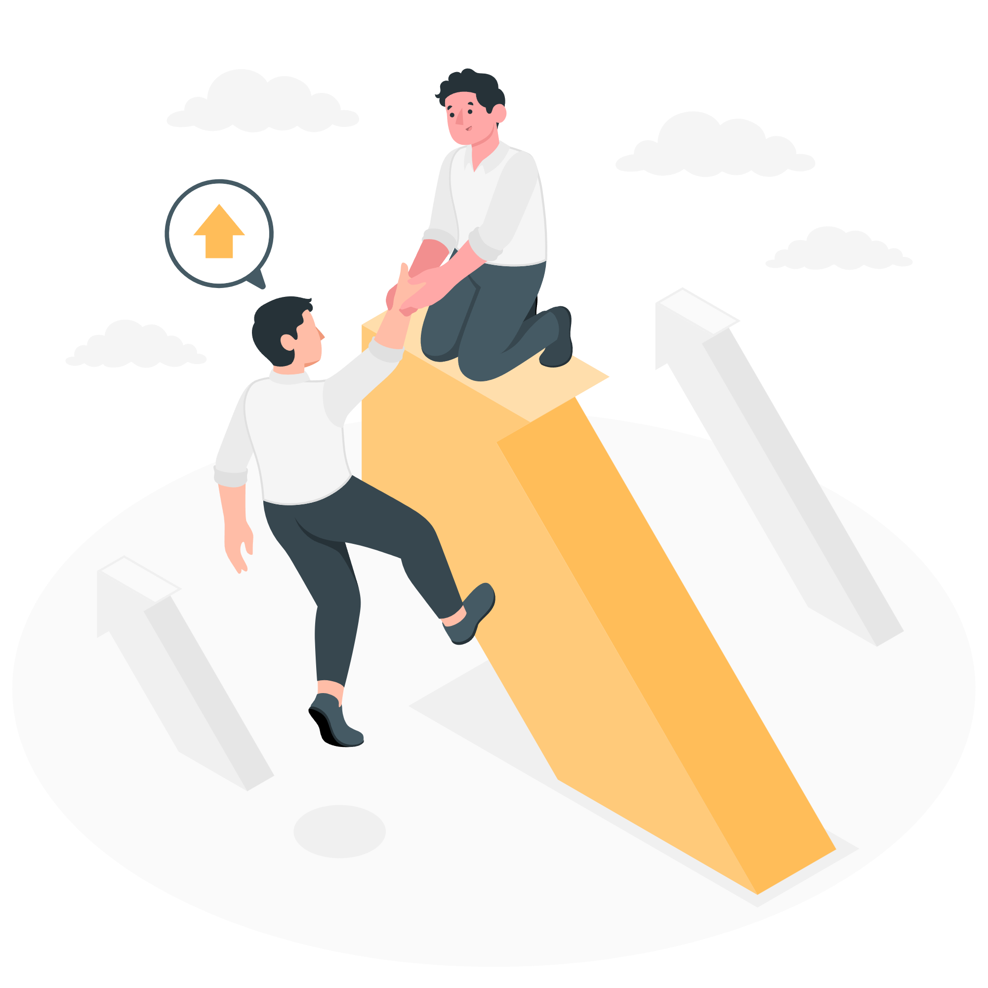 Hazırlık 360 Programı